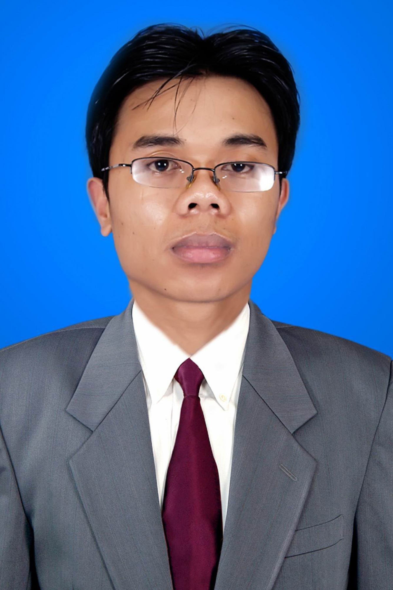 Foto Dr.Julhadi, MA