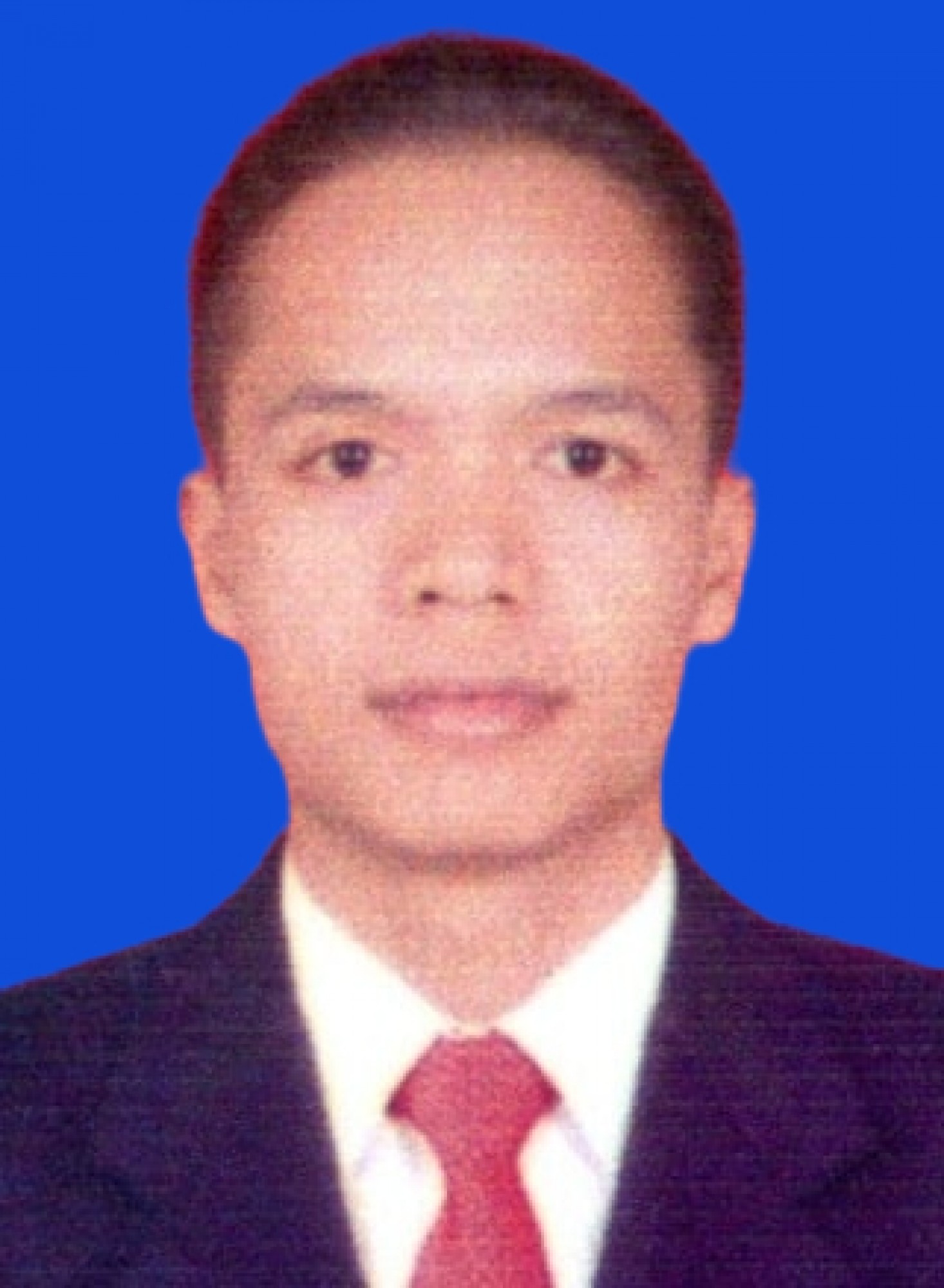 Foto Prof. Dr. Mahyudin Ritonga, S.Pd.I, MA