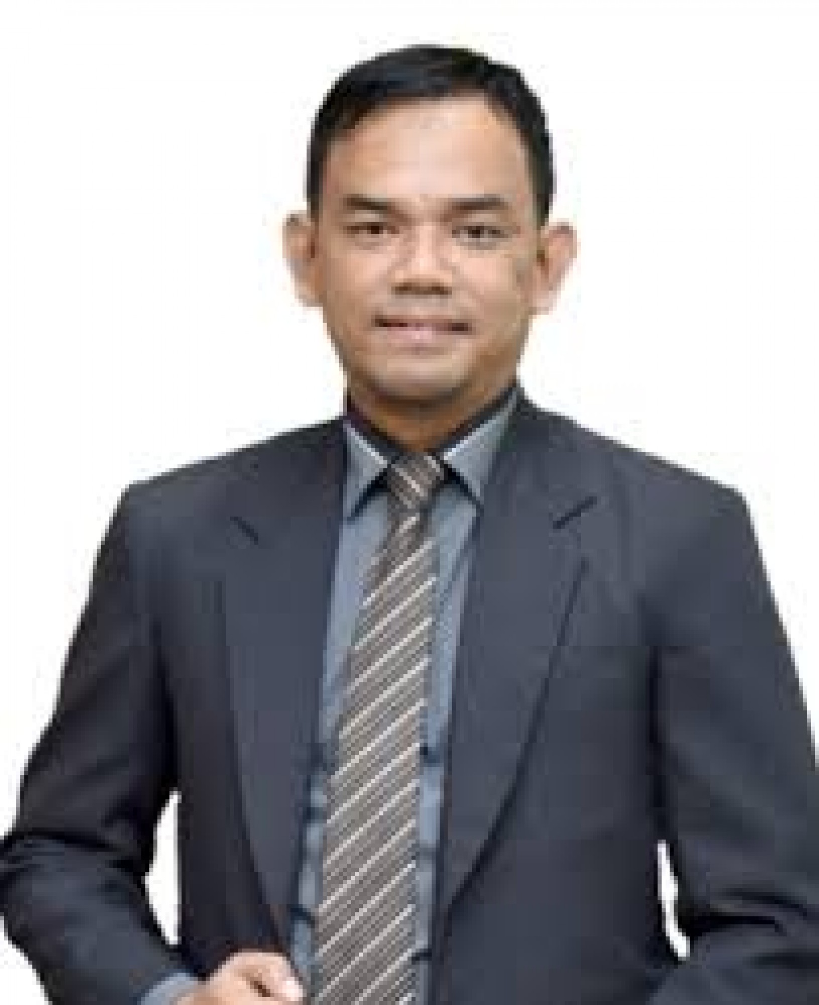 Foto Dr. Riki Saputra, M.A