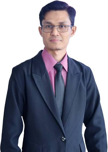 Foto Dr. Ahmad Lahmi, MA