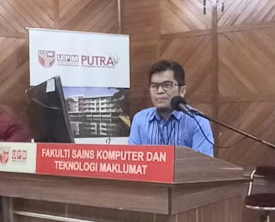 Bersinergi untuk Kemajuan Bangsa